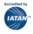 Accredited by IATAN
