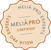Melia Pro Experts