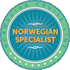 Norwegian Cruise Line Specialist