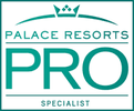 Palace Resorts Pro Specialist
