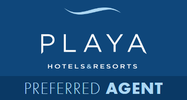 Playa Hotels & Resorts Preferred Agent