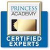 Princess Academy Commodore Certified Expert