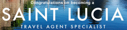 Saint Lucia Travel Agent Specialist