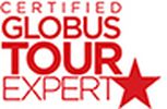 GLOBUS Certified Tour Expert