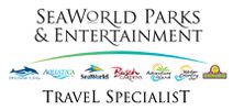 SeaWorld Parks & Entertainment Travel Specialist